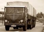 Bussing LS/LU7 1955 года